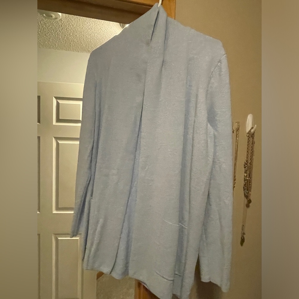 Chelsea Cardigan